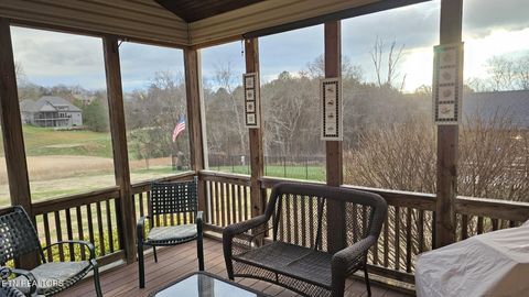 Tiny photo for 236 Ganega Tr, Vonore, TN 37885 (MLS # 1323864)