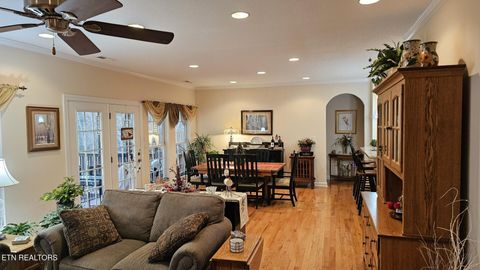 Tiny photo for 236 Ganega Tr, Vonore, TN 37885 (MLS # 1323864)