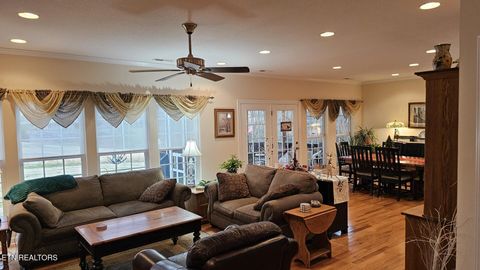 Tiny photo for 236 Ganega Tr, Vonore, TN 37885 (MLS # 1323864)