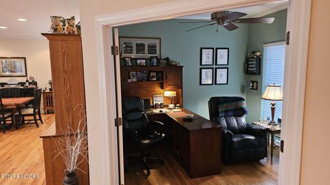 Tiny photo for 236 Ganega Tr, Vonore, TN 37885 (MLS # 1323864)