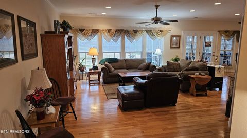 Tiny photo for 236 Ganega Tr, Vonore, TN 37885 (MLS # 1323864)