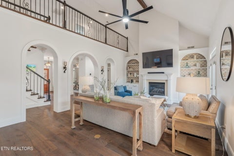 Tiny photo for 12741 Edgebrook Way, Knoxville, TN 37922 (MLS # 1360410)