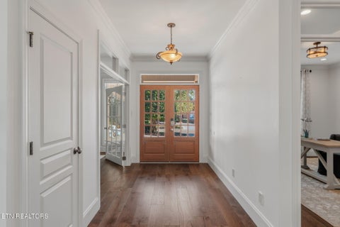 Tiny photo for 12741 Edgebrook Way, Knoxville, TN 37922 (MLS # 1360410)