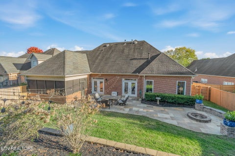 Tiny photo for 12741 Edgebrook Way, Knoxville, TN 37922 (MLS # 1360410)