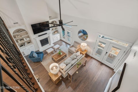 Tiny photo for 12741 Edgebrook Way, Knoxville, TN 37922 (MLS # 1360410)