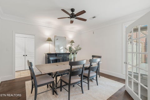 Tiny photo for 12741 Edgebrook Way, Knoxville, TN 37922 (MLS # 1360410)