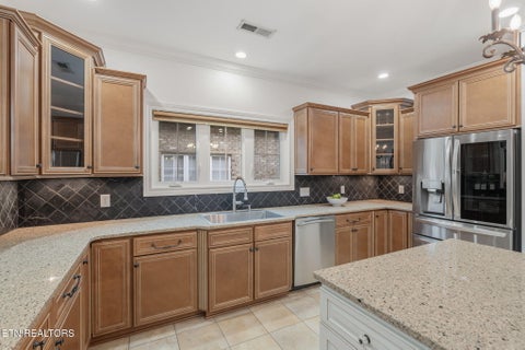 Tiny photo for 12741 Edgebrook Way, Knoxville, TN 37922 (MLS # 1360410)