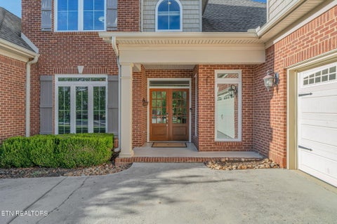 Tiny photo for 12741 Edgebrook Way, Knoxville, TN 37922 (MLS # 1360410)