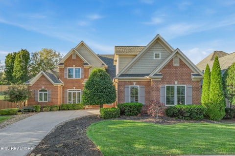 Photo of 12741 Edgebrook Way, Knoxville, TN 37922 (MLS # 1360410)