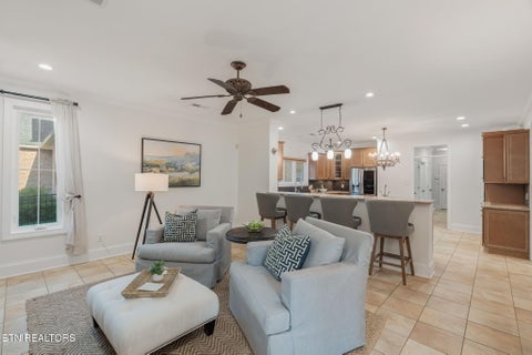 Tiny photo for 12741 Edgebrook Way, Knoxville, TN 37922 (MLS # 1360410)