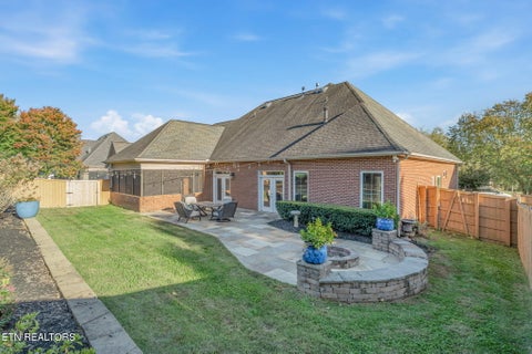 Tiny photo for 12741 Edgebrook Way, Knoxville, TN 37922 (MLS # 1360410)