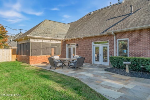 Tiny photo for 12741 Edgebrook Way, Knoxville, TN 37922 (MLS # 1360410)