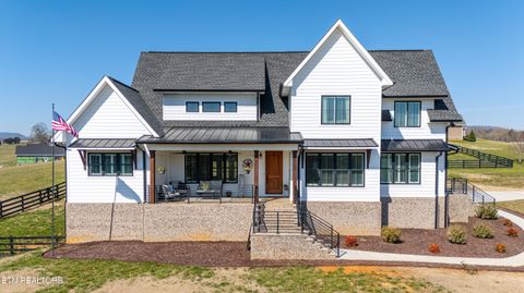 175 Park View Drive Blaine TN 37709