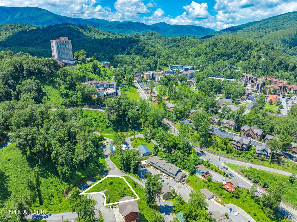 Photo of 611 Davenport Rd, Gatlinburg, TN 37738 (MLS # 1307883)