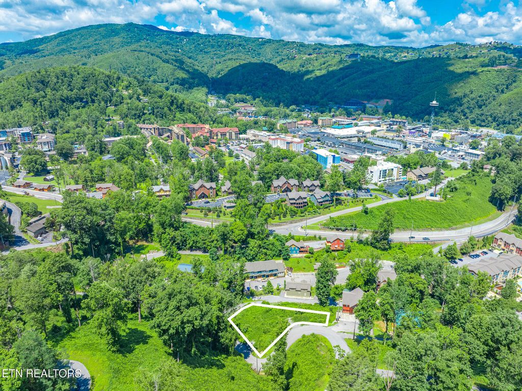 Photo of 611 Davenport Rd, Gatlinburg, TN 37738 (MLS # 1307883)