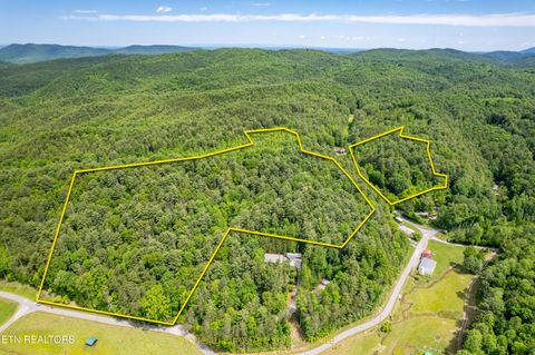 000 Rafter / Cane Creek Mountain Rd Tellico Plains TN 37385