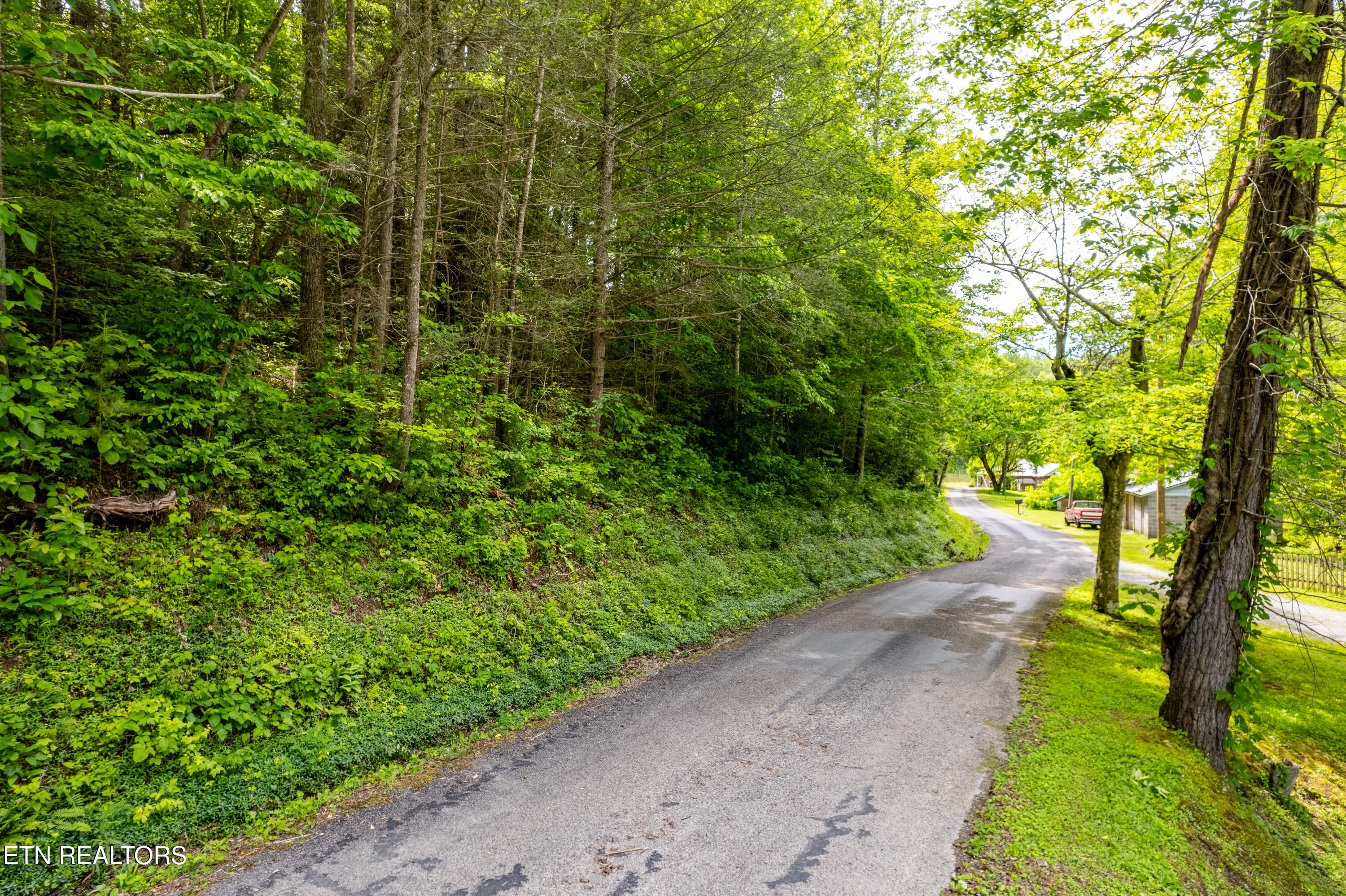 000 Rafter / Cane Creek Mountain Rd