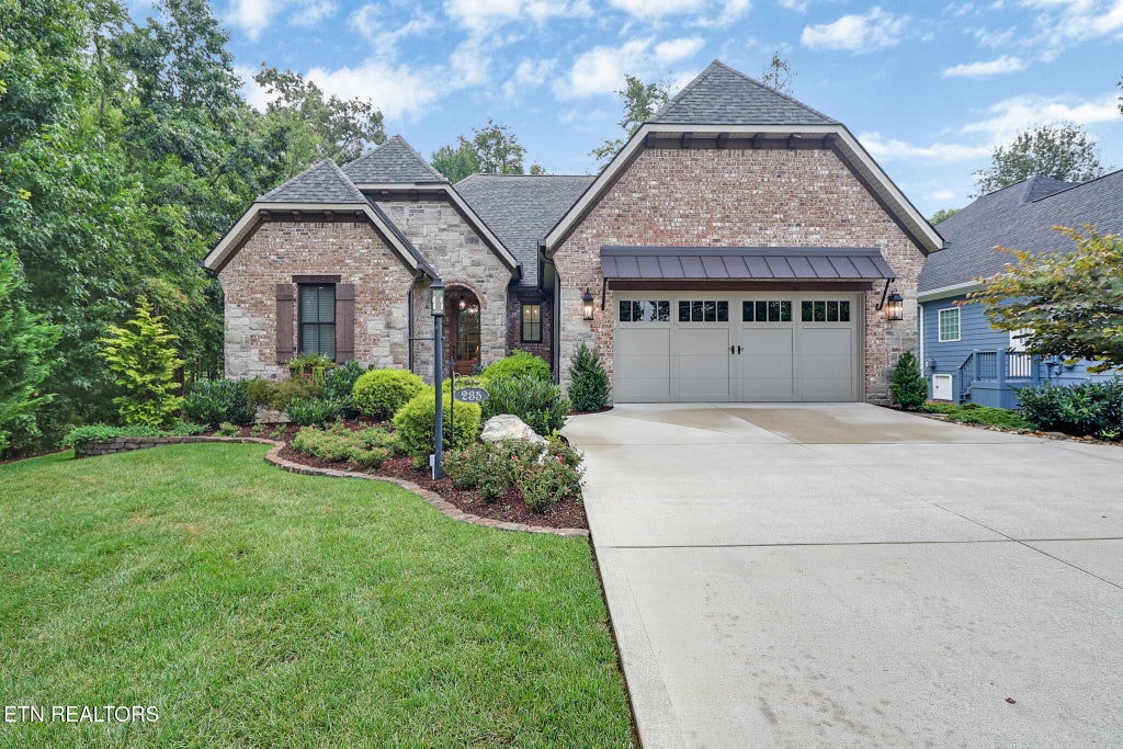 Photo of 235 Forest Hill Drive, Crossville, TN 38558 (MLS # 1356506)