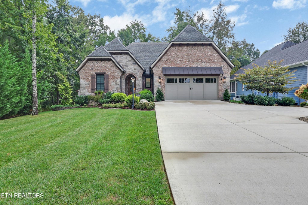Photo of 235 Forest Hill Drive, Crossville, TN 38558 (MLS # 1356506)