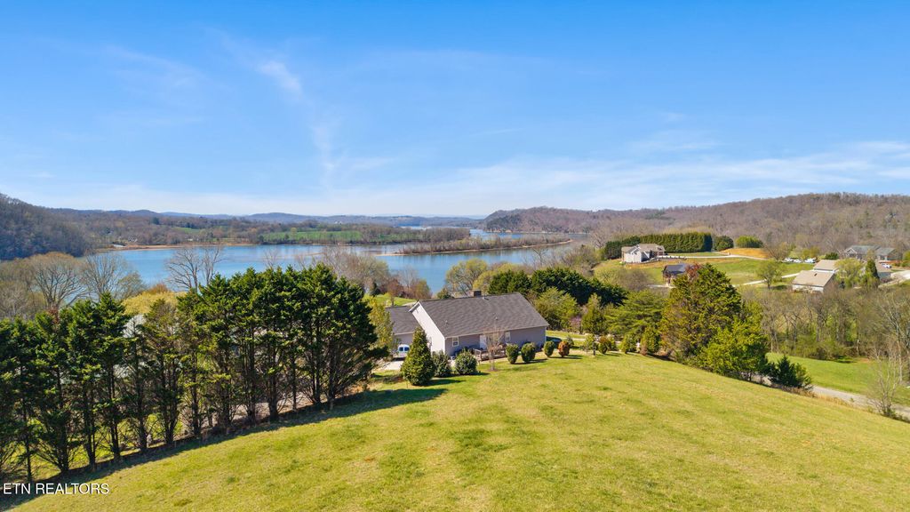 Photo of Lots 147/148/149 Marble Bluff Drive, Kingston, TN 37763 (MLS # 1333480)