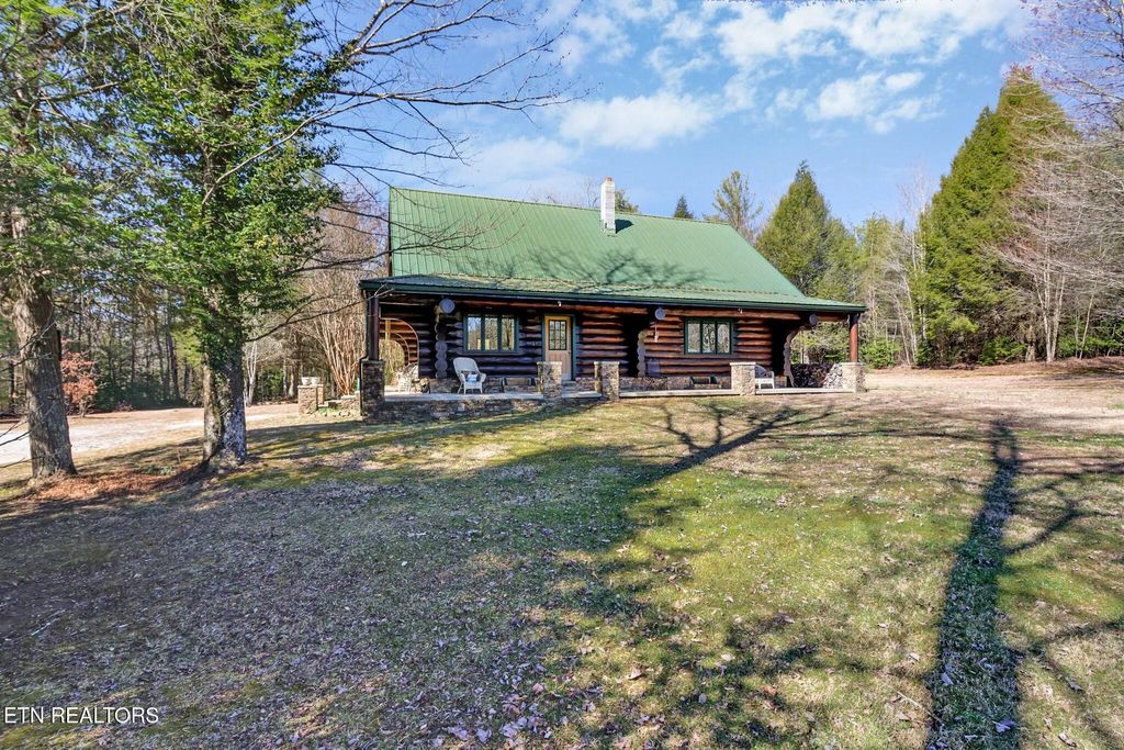 Photo of 118 Schillinger Drive, Rockwood, TN 37854 (MLS # 1290230)