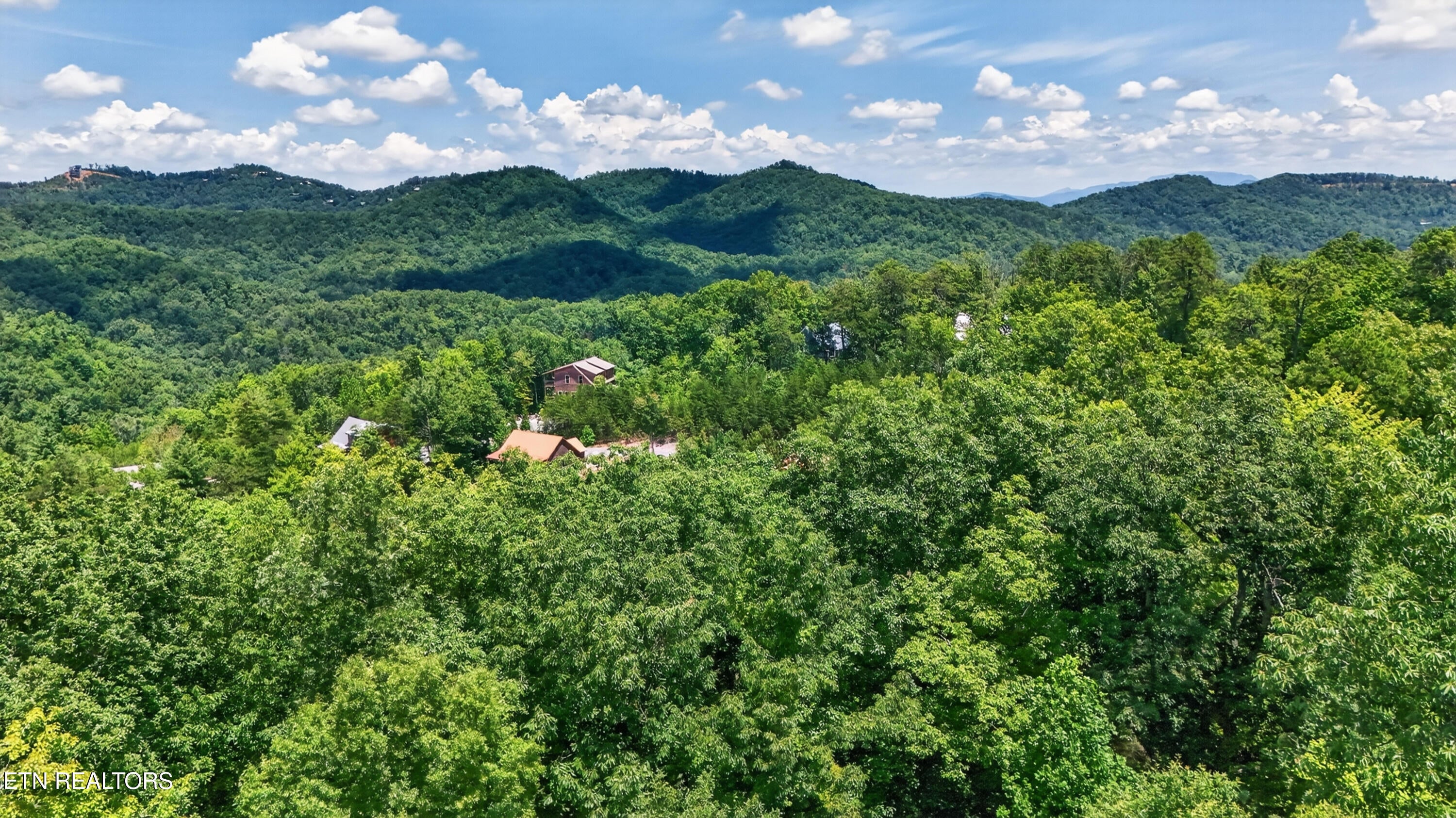 Lot # 6 Thunder Mountain Rd
