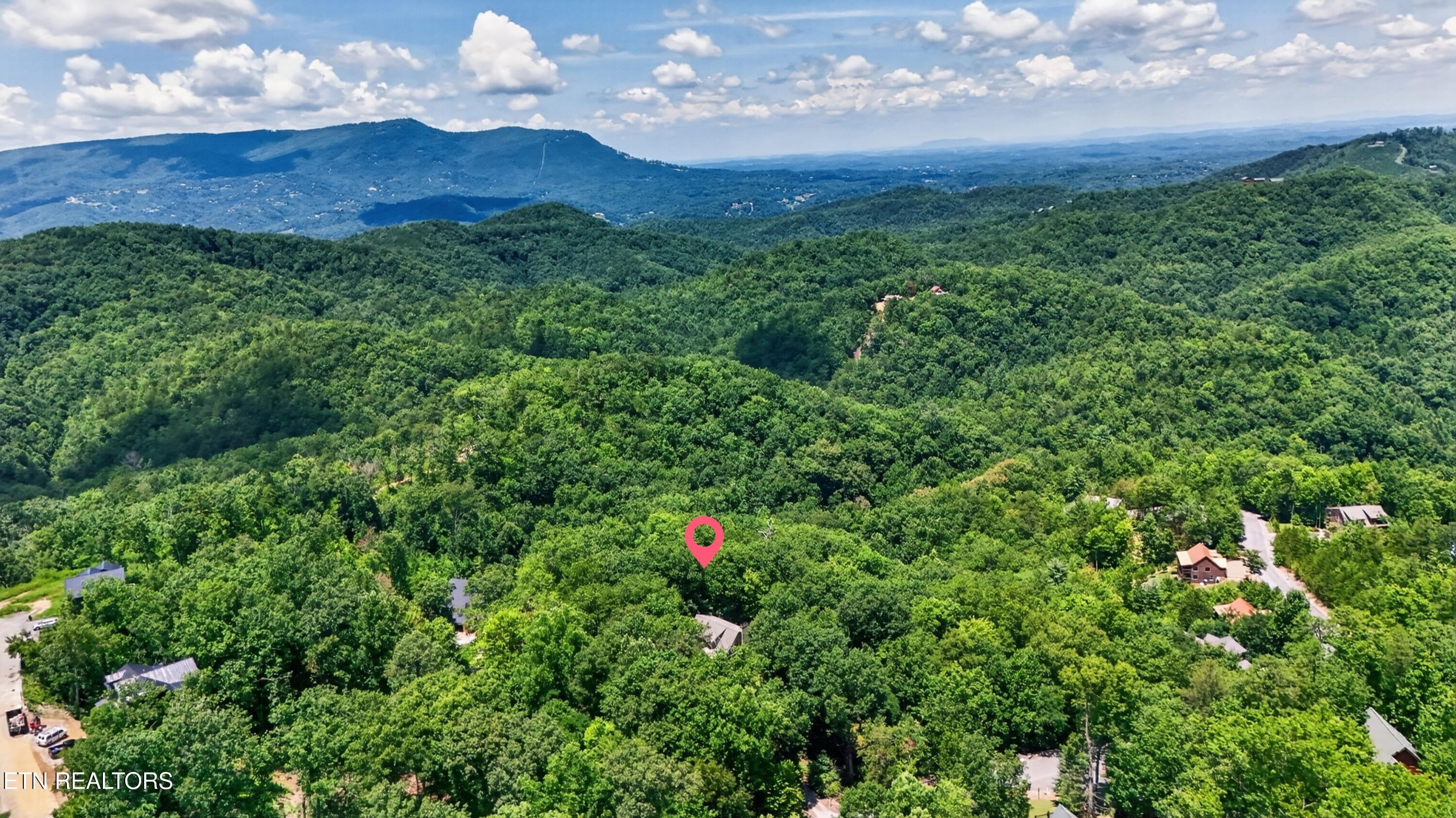 Lot # 6 Thunder Mountain Rd