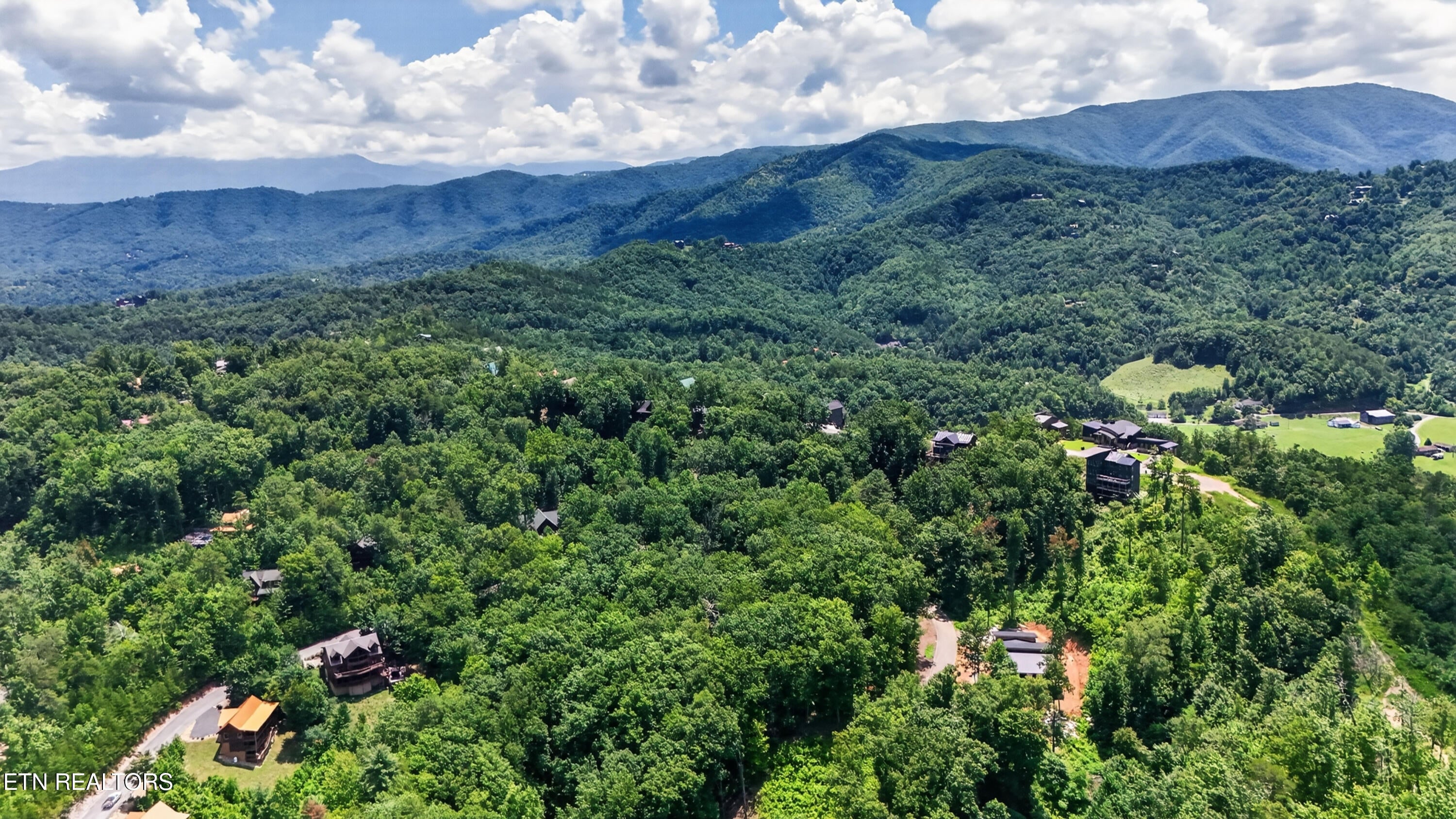 Lot # 6 Thunder Mountain Rd