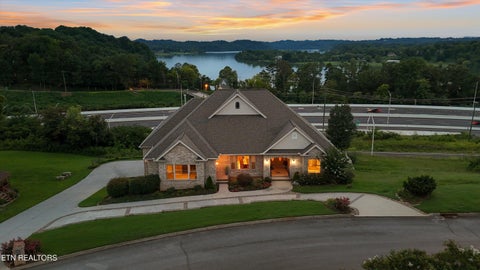 Tiny photo for 3731 Shipwatch Lane, Knoxville, TN 37920 (MLS # 1350950)