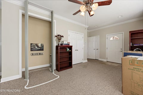 Tiny photo for 3731 Shipwatch Lane, Knoxville, TN 37920 (MLS # 1350950)