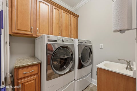 Tiny photo for 3731 Shipwatch Lane, Knoxville, TN 37920 (MLS # 1350950)