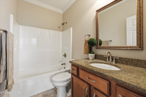 Tiny photo for 3731 Shipwatch Lane, Knoxville, TN 37920 (MLS # 1350950)