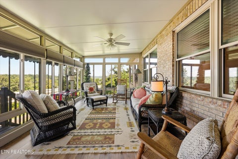 Tiny photo for 3731 Shipwatch Lane, Knoxville, TN 37920 (MLS # 1350950)