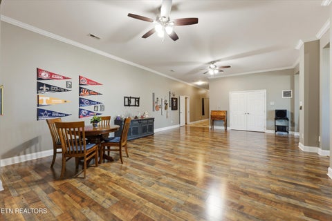 Tiny photo for 3731 Shipwatch Lane, Knoxville, TN 37920 (MLS # 1350950)