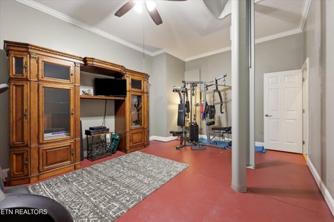 Tiny photo for 3731 Shipwatch Lane, Knoxville, TN 37920 (MLS # 1350950)
