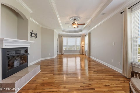 Tiny photo for 3731 Shipwatch Lane, Knoxville, TN 37920 (MLS # 1350950)