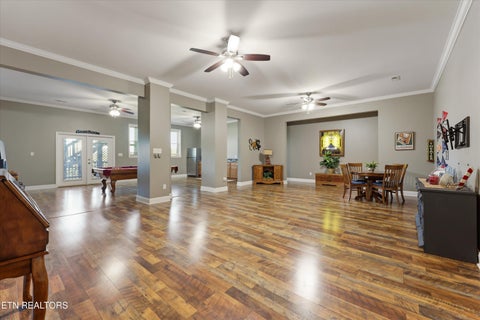 Tiny photo for 3731 Shipwatch Lane, Knoxville, TN 37920 (MLS # 1350950)
