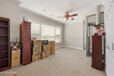 Tiny photo for 3731 Shipwatch Lane, Knoxville, TN 37920 (MLS # 1350950)