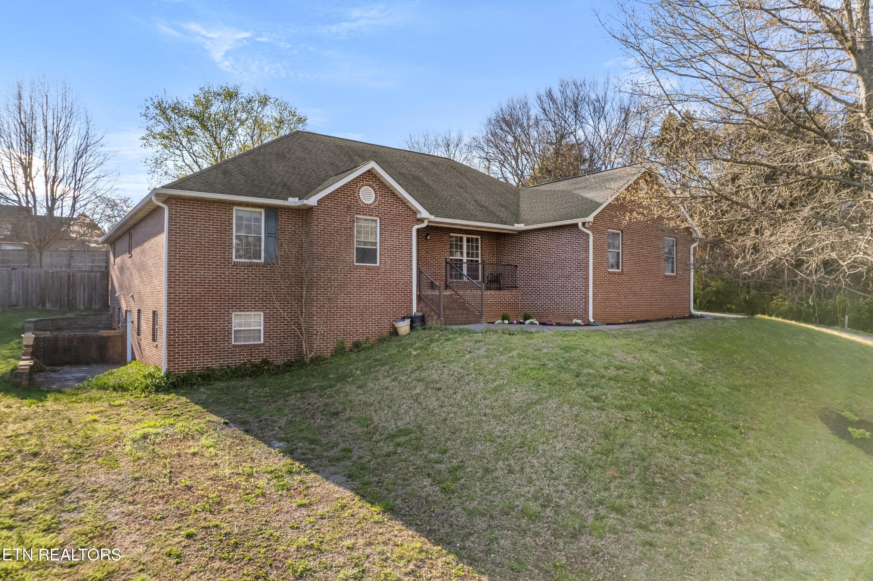 140 River Ford Rd