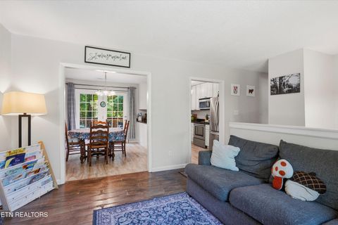 Tiny photo for 911 Coker Rd, Maryville, TN 37801 (MLS # 1341011)