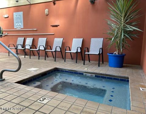 Tiny photo for 413 Baskins Creek Rd #307, Gatlinburg, TN 37738 (MLS # 1317330)