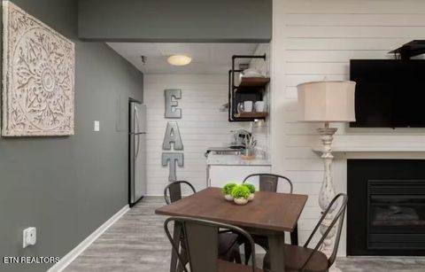 Tiny photo for 413 Baskins Creek Rd #307, Gatlinburg, TN 37738 (MLS # 1317330)