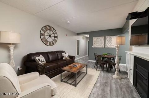 Tiny photo for 413 Baskins Creek Rd #307, Gatlinburg, TN 37738 (MLS # 1317330)