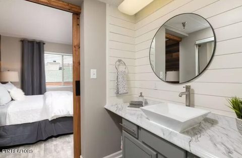 Tiny photo for 413 Baskins Creek Rd #307, Gatlinburg, TN 37738 (MLS # 1317330)