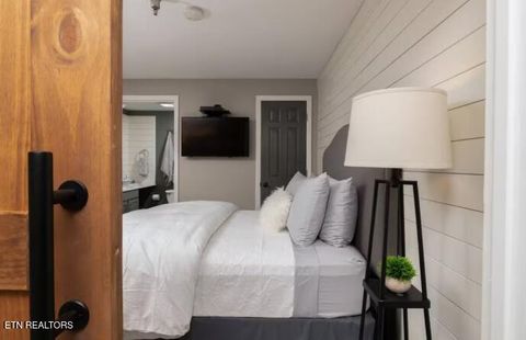 Tiny photo for 413 Baskins Creek Rd #307, Gatlinburg, TN 37738 (MLS # 1317330)