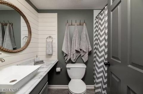Tiny photo for 413 Baskins Creek Rd #307, Gatlinburg, TN 37738 (MLS # 1317330)