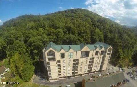Tiny photo for 413 Baskins Creek Rd #307, Gatlinburg, TN 37738 (MLS # 1317330)