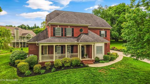 Photo of 12710 Mallard Bay Drive, Knoxville, TN 37922 (MLS # 1338843)
