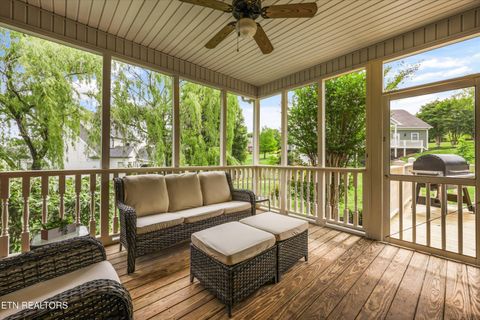Tiny photo for 12710 Mallard Bay Drive, Knoxville, TN 37922 (MLS # 1338843)
