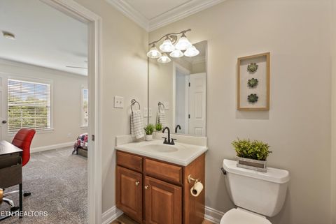 Tiny photo for 12710 Mallard Bay Drive, Knoxville, TN 37922 (MLS # 1338843)